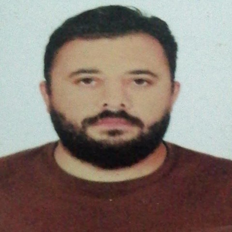 مدیر اداری مالی